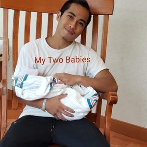 Meet your Posher, Brook